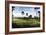 Sentul City Golf Estate-Ferry Tan-Framed Photographic Print