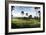 Sentul City Golf Estate-Ferry Tan-Framed Photographic Print