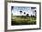 Sentul City Golf Estate-Ferry Tan-Framed Photographic Print