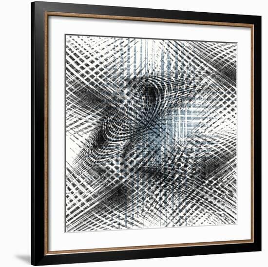 Senza Titolo, 2015-Ivan Melotti-Framed Giclee Print