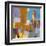 Senza-Falah Al Ani-Framed Art Print