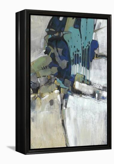 Separation I-Tim O'toole-Framed Stretched Canvas