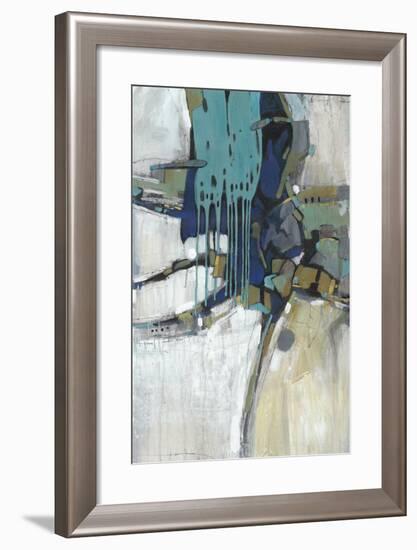 Separation II-Tim O'toole-Framed Premium Giclee Print