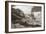 Sepia Arches 2-Gordon Semmens-Framed Photographic Print