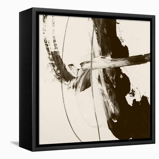 Sepia H-Franka Palek-Framed Premier Image Canvas