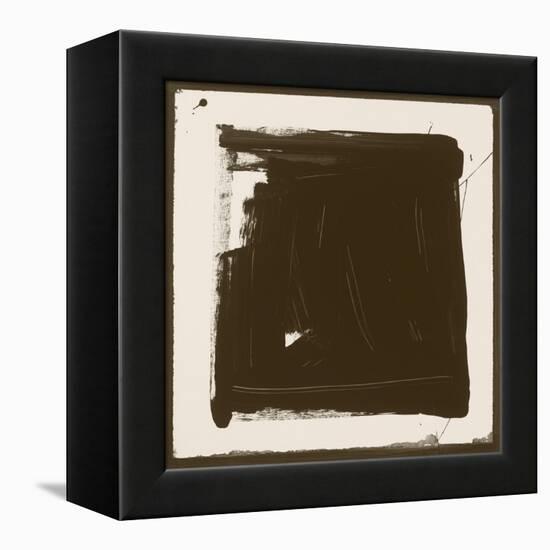 Sepia N-Franka Palek-Framed Premier Image Canvas