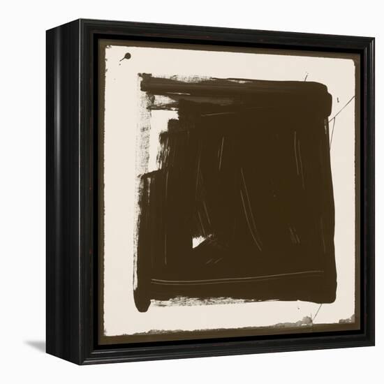 Sepia N-Franka Palek-Framed Premier Image Canvas