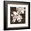 Sepia Orchid I-Christine Zalewski-Framed Art Print