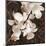Sepia Orchid I-Christine Zalewski-Mounted Art Print