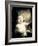 Sepia Photograph of Infant Cyclops-Clive Nolan-Framed Photographic Print