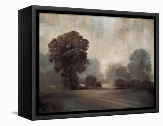 Sepia-Simon Addyman-Framed Stretched Canvas