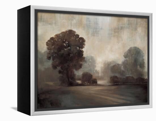 Sepia-Simon Addyman-Framed Stretched Canvas