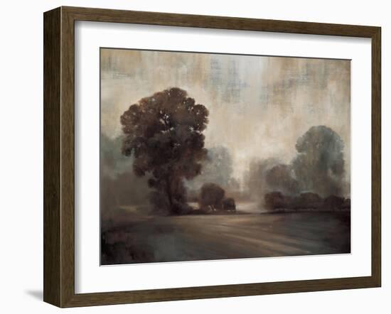 Sepia-Simon Addyman-Framed Art Print