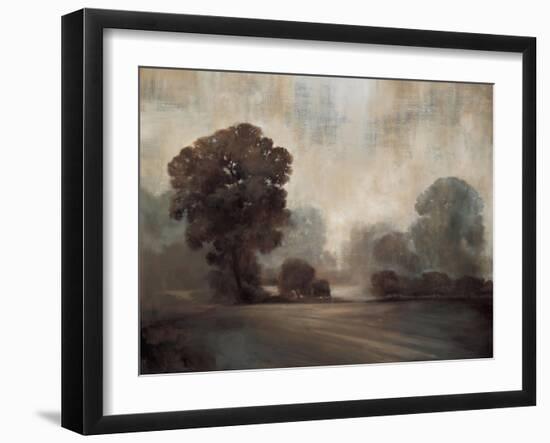 Sepia-Simon Addyman-Framed Art Print