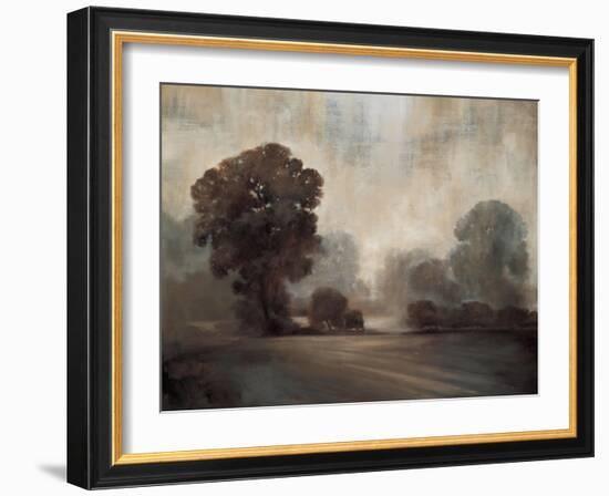 Sepia-Simon Addyman-Framed Art Print