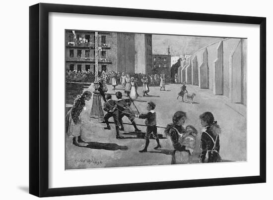 Art Print, , large