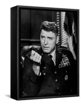 Sept jours en mai SEVEN DAYS IN MAY by JohnFrankenheimer with Burt