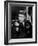 Sept jours en mai SEVEN DAYS IN MAY by JohnFrankenheimer with Burt Lancaster, 1964 (b/w photo)-null-Framed Photo