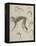 Sept singes-Georges Seurat-Framed Premier Image Canvas