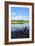 September Afternoon-Gail Peck-Framed Photographic Print