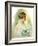 "September Bride,"September 25, 1926-William Haskell Coffin-Framed Giclee Print