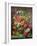 September Flowers, Symbols of Hope and Joy-Albert Williams-Framed Giclee Print