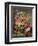 September Flowers, Symbols of Hope and Joy-Albert Williams-Framed Giclee Print