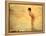 September Morn, 1912-Paul Chabas-Framed Premier Image Canvas