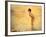 September Morn, 1912-Paul Chabas-Framed Giclee Print