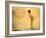 September Morn, 1912-Paul Chabas-Framed Giclee Print