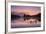 September Morn-Michael Blanchette Photography-Framed Giclee Print