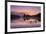 September Morn-Michael Blanchette Photography-Framed Giclee Print