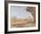 September Morning, circa 1887-Alfred Sisley-Framed Giclee Print