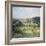 September Morning, Plainfield, New Hampshire-Willard Leroy Metcalf-Framed Giclee Print