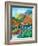 September Outing-Lisa Graa Jensen-Framed Giclee Print