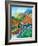 September Outing-Lisa Graa Jensen-Framed Giclee Print