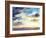 September Sky Studies I-Paul McCreery-Framed Art Print