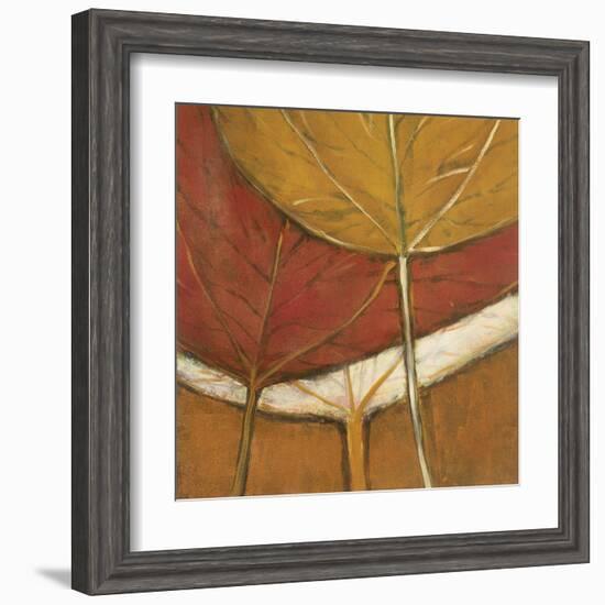 September Song II-Susan Davies-Framed Art Print