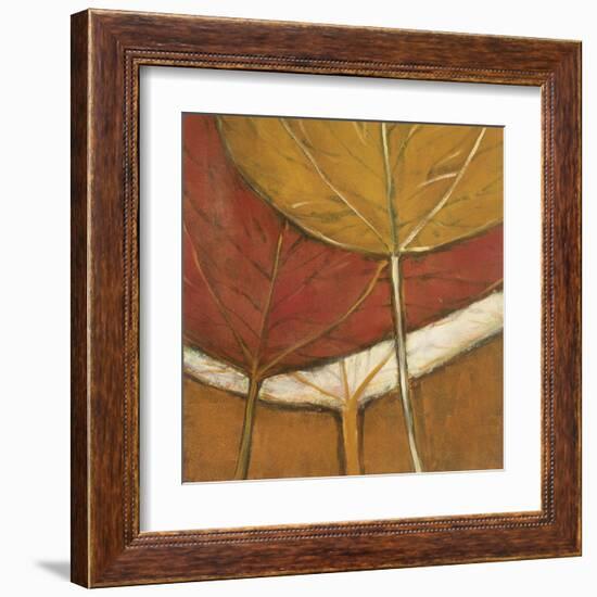 September Song II-Susan Davies-Framed Art Print