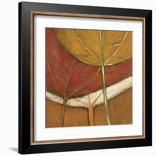 September Song II-Susan Davies-Framed Art Print