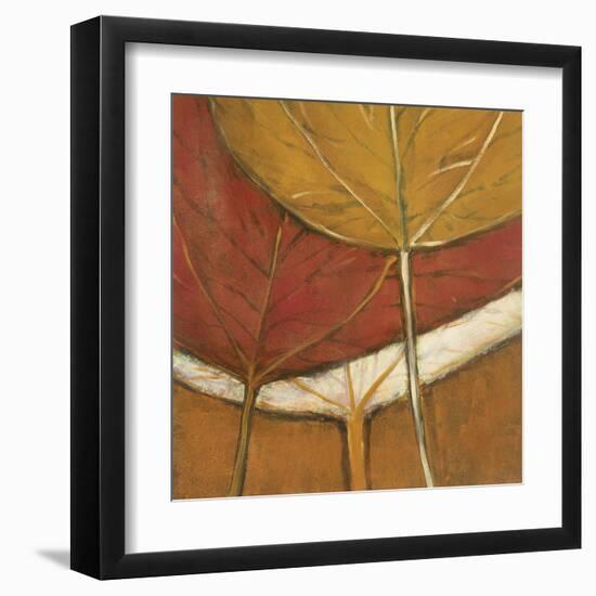 September Song II-Susan Davies-Framed Art Print