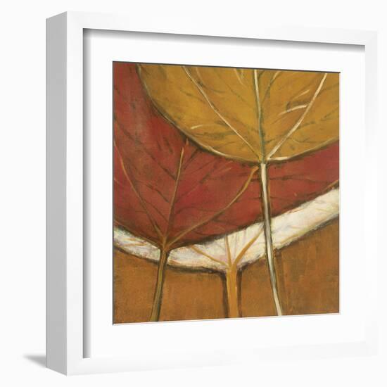 September Song II-Susan Davies-Framed Art Print