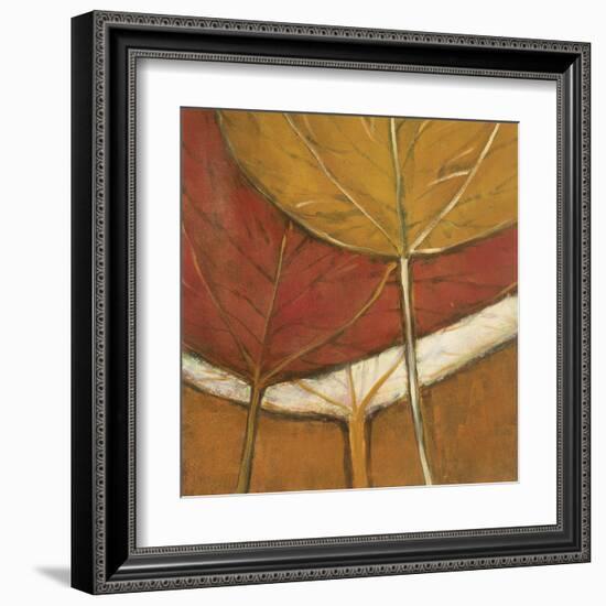 September Song II-Susan Davies-Framed Art Print