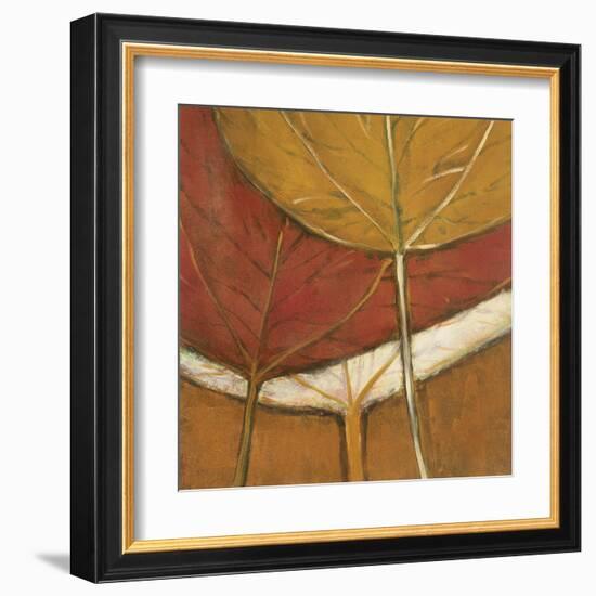 September Song II-Susan Davies-Framed Art Print