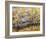 September Stillness-Robert Moore-Framed Art Print