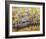 September Stillness-Robert Moore-Framed Art Print