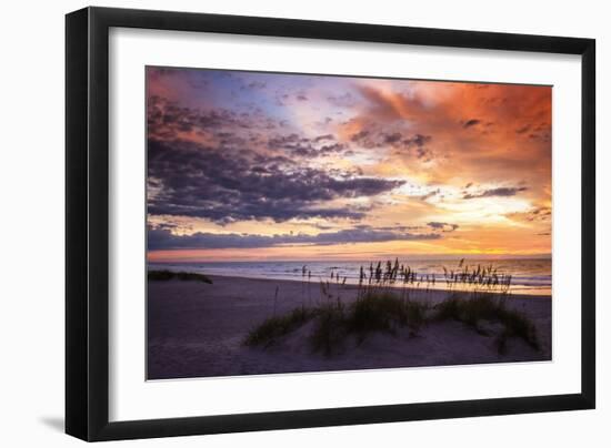 September Sunrise II-Alan Hausenflock-Framed Photographic Print