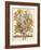 September-Robert Furber-Framed Art Print