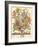 September-Robert Furber-Framed Art Print