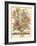 September-Robert Furber-Framed Art Print